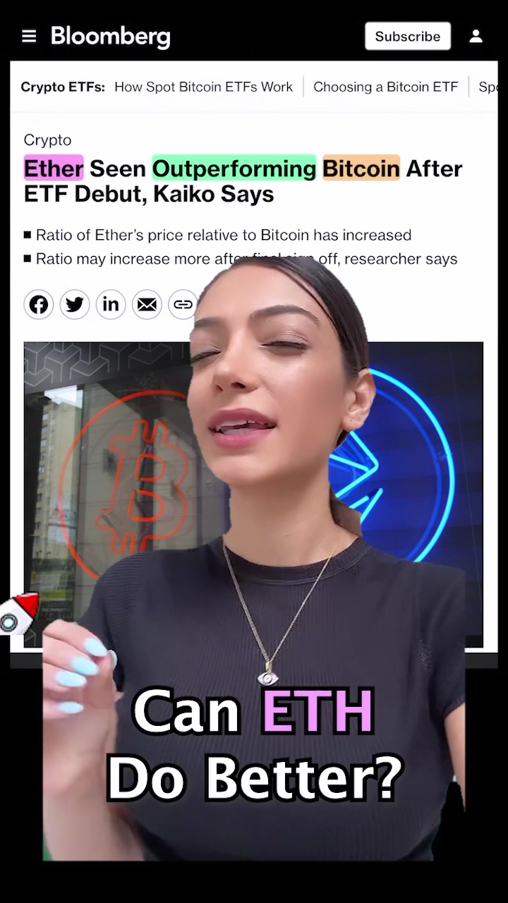 @Daily Crypto News W/Tina ✨✍️