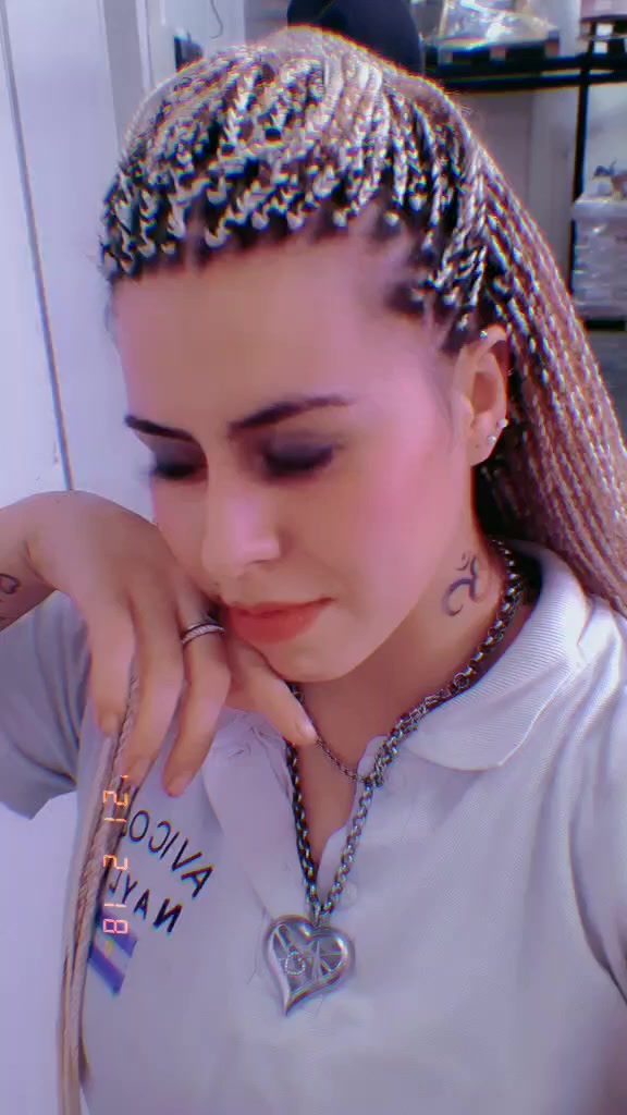 @Antonella Gazano