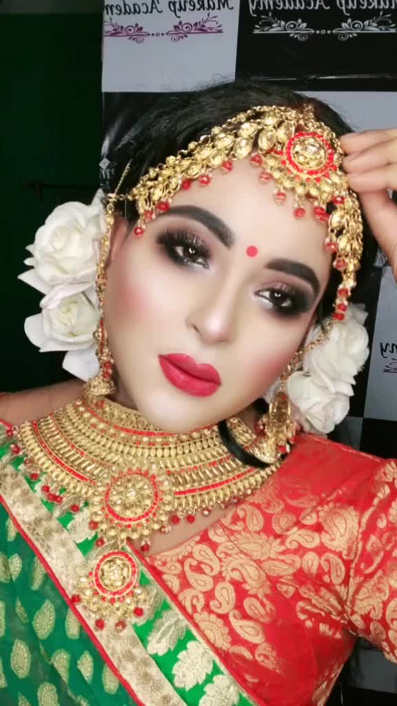 @Soubhik MakeupArtist