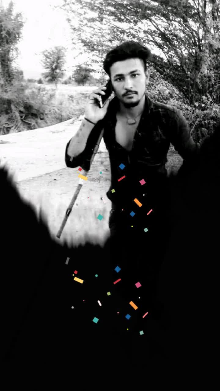 @Bhavesh Rabari