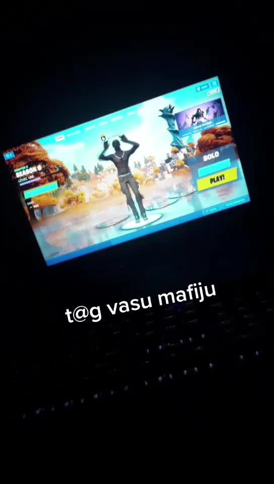 @🥶LukeeYT🥶
