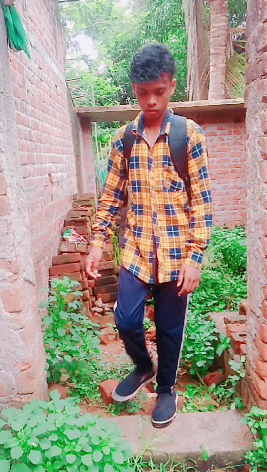 @Kumar pintu