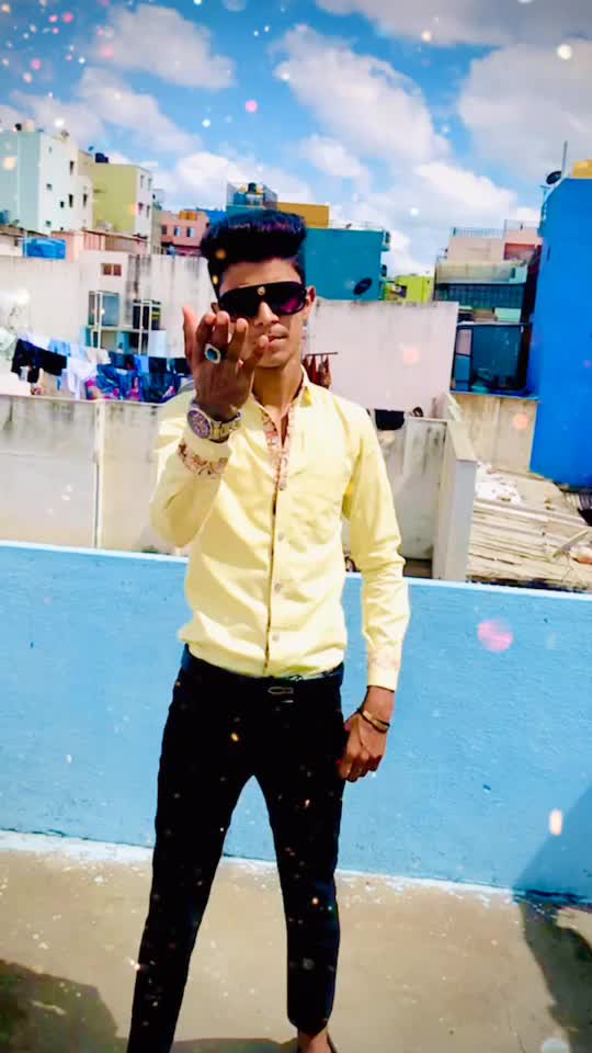 @bk king khan😇