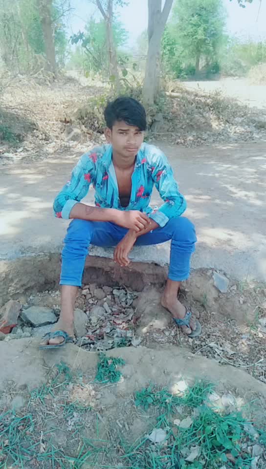 @Rahul Charel