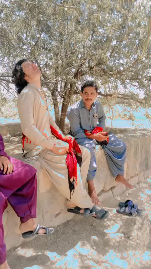 @wali khan