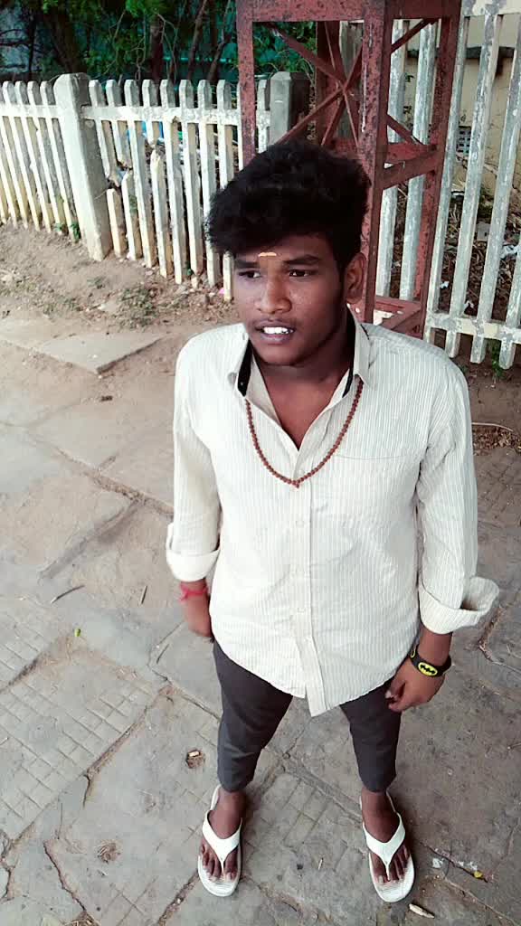 @๐ Dhanush Dk ♥๏ธ
