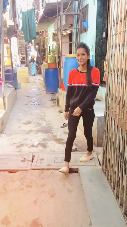 @💙भिमाची👸वाघीण💙😎Wadalakar?
