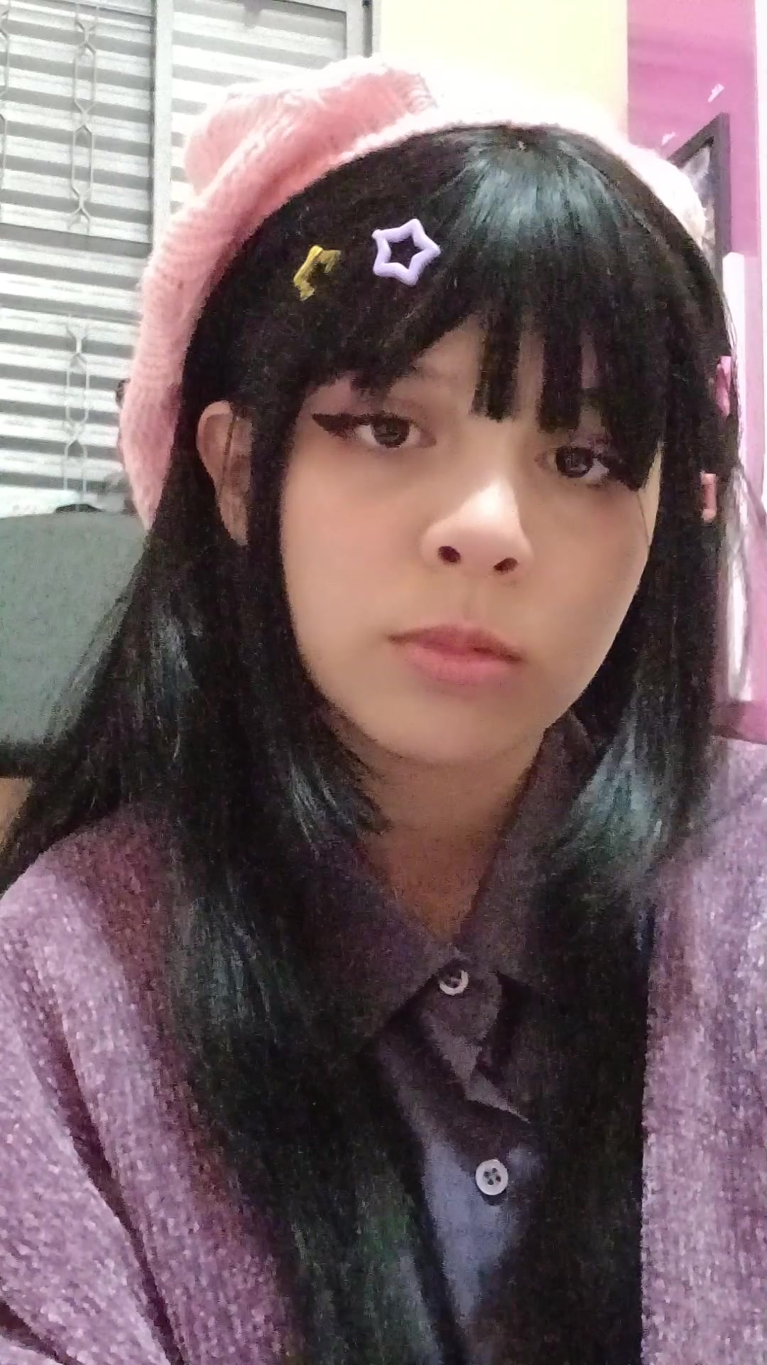 @kiki♡