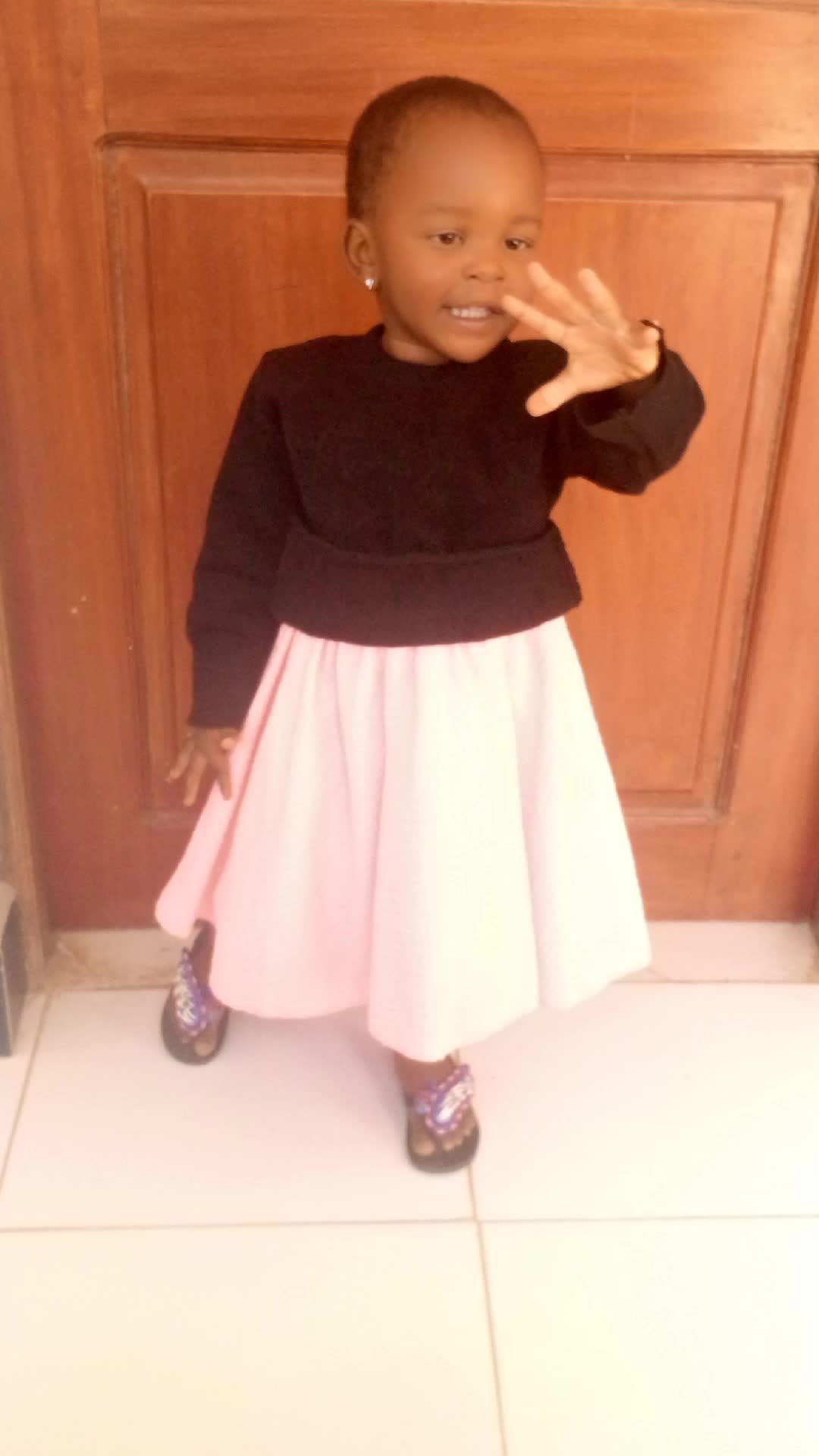 @Asha Bakari