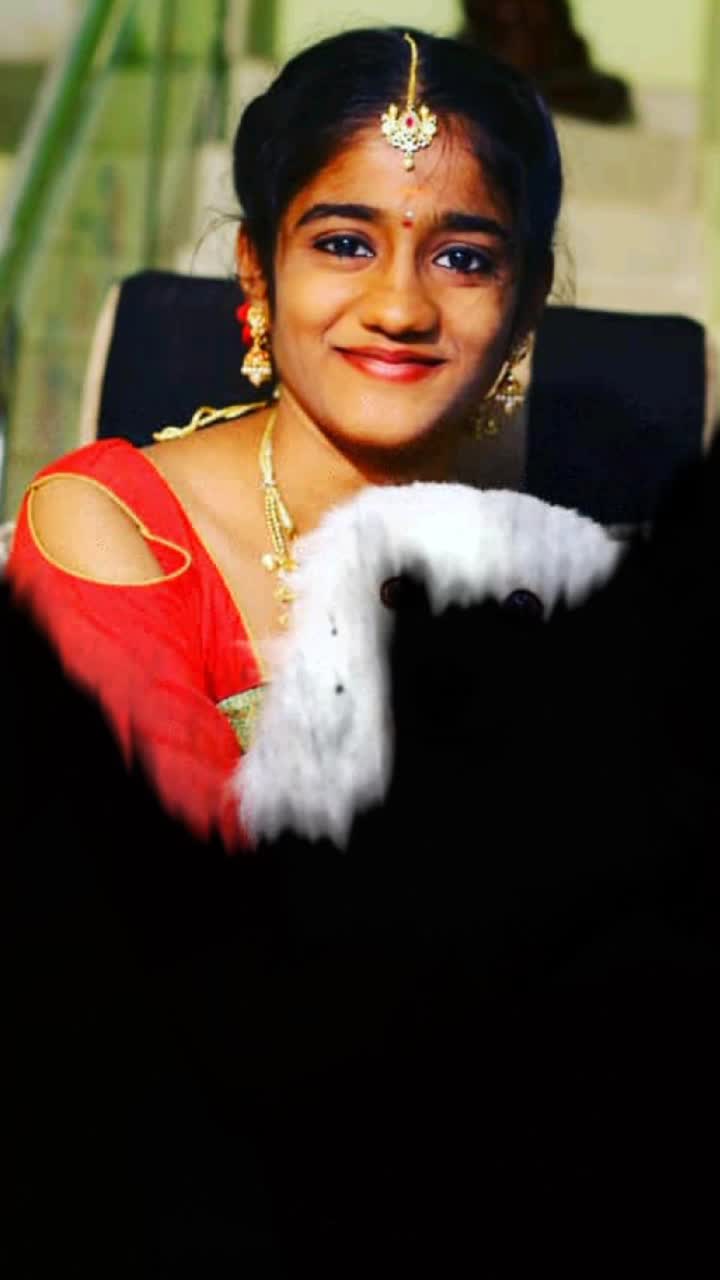 @😍RAMYA RAJYAM🌹