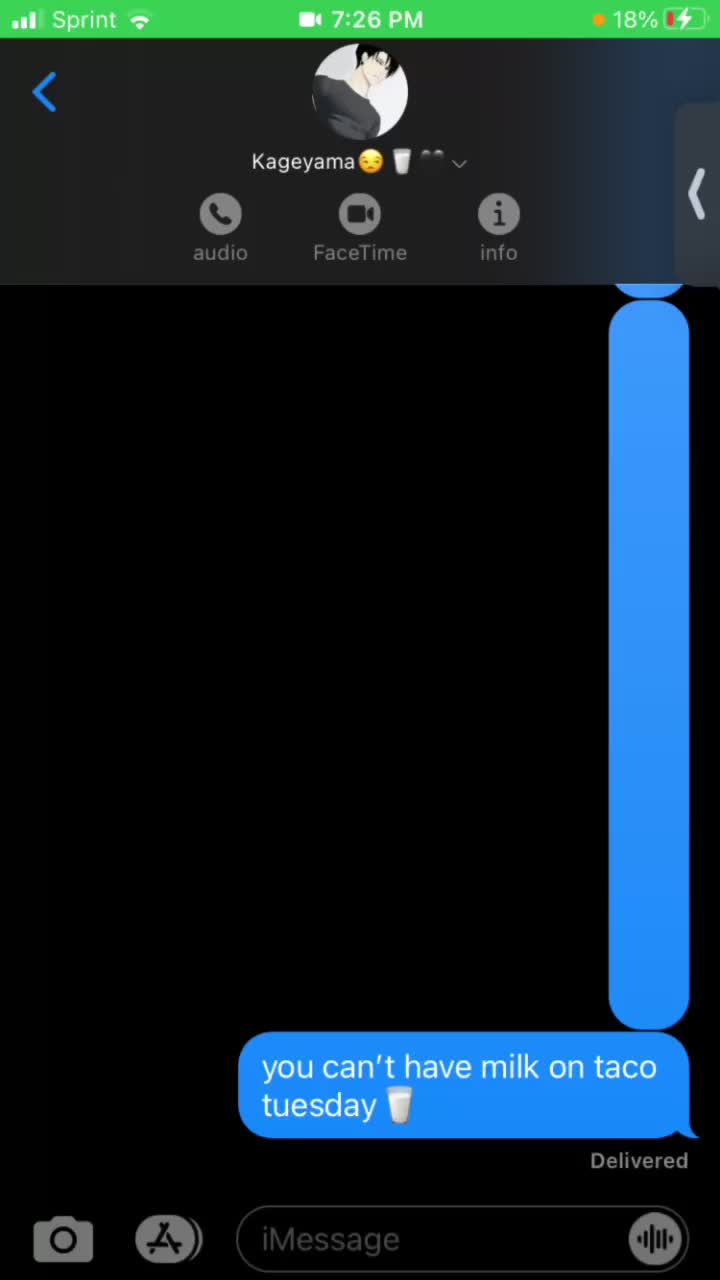 @🐒Anime texts🐒