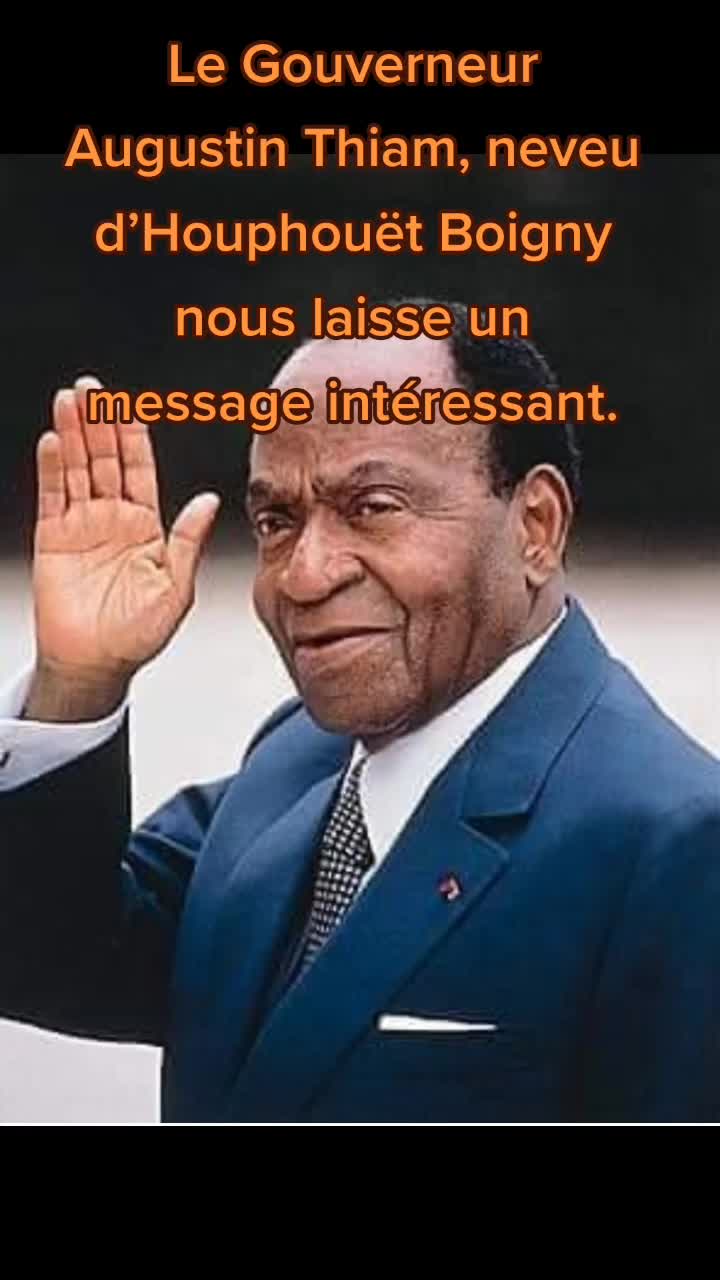@Abou Cote d'ivoire
