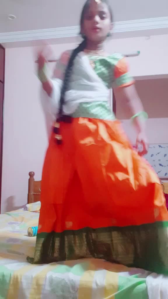 @P Bhavani