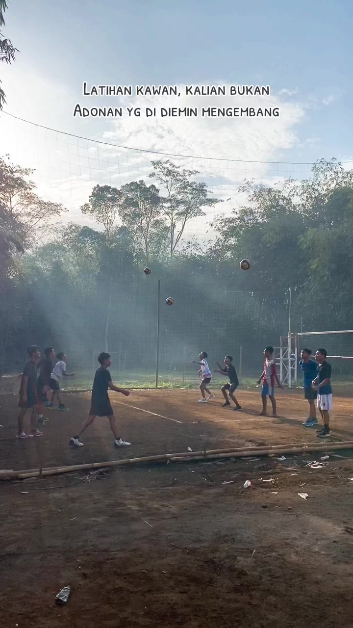 @GARUDA SITIBENTAR