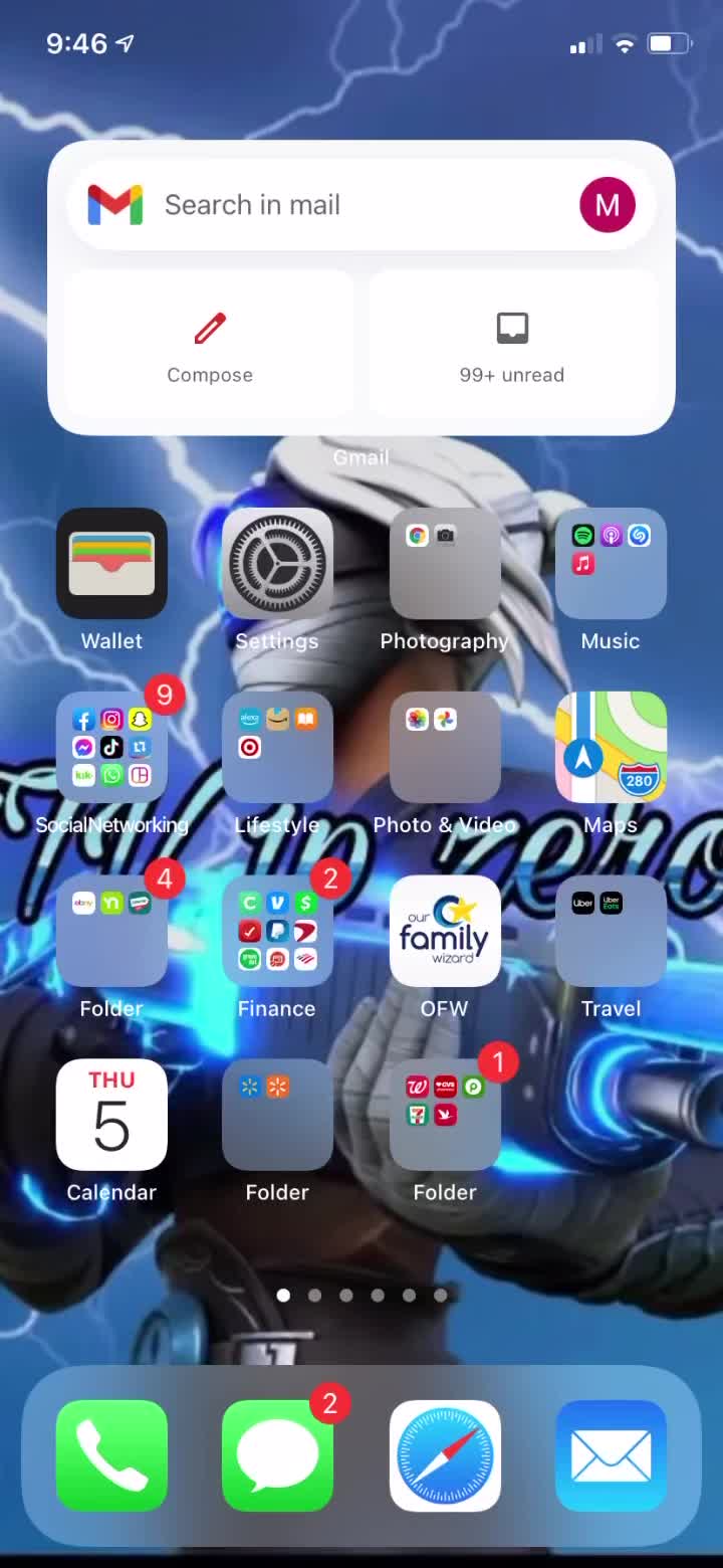 @Sub to my YouTube