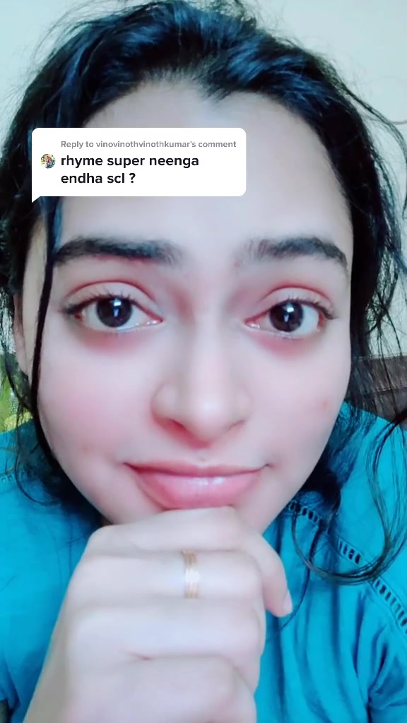 @Chandrika Babbloo