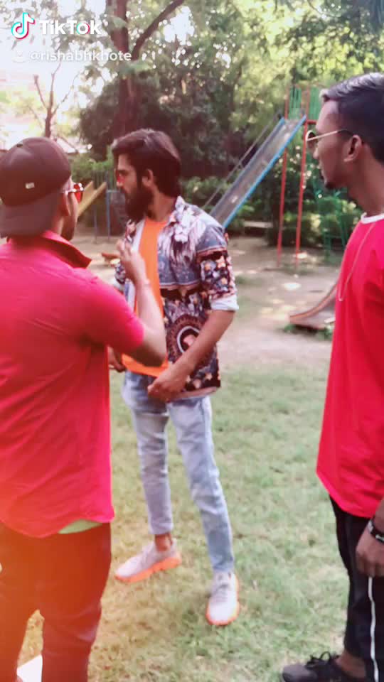 @Rishabh Khote