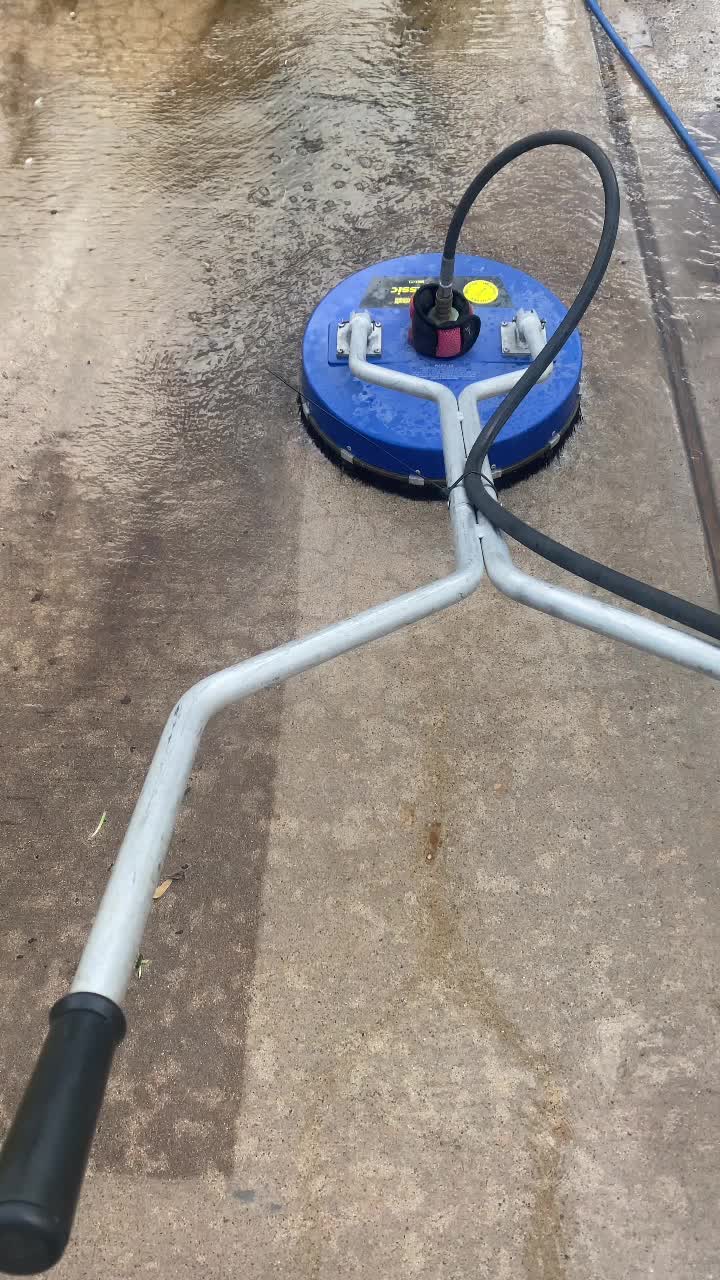 @DM Pressure Washing & Striping