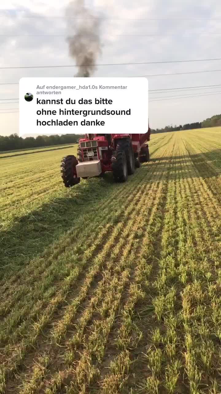 @Der echte Tönjes