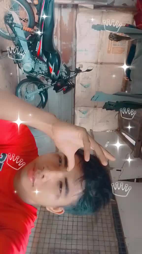 @jrmarco N Bongue