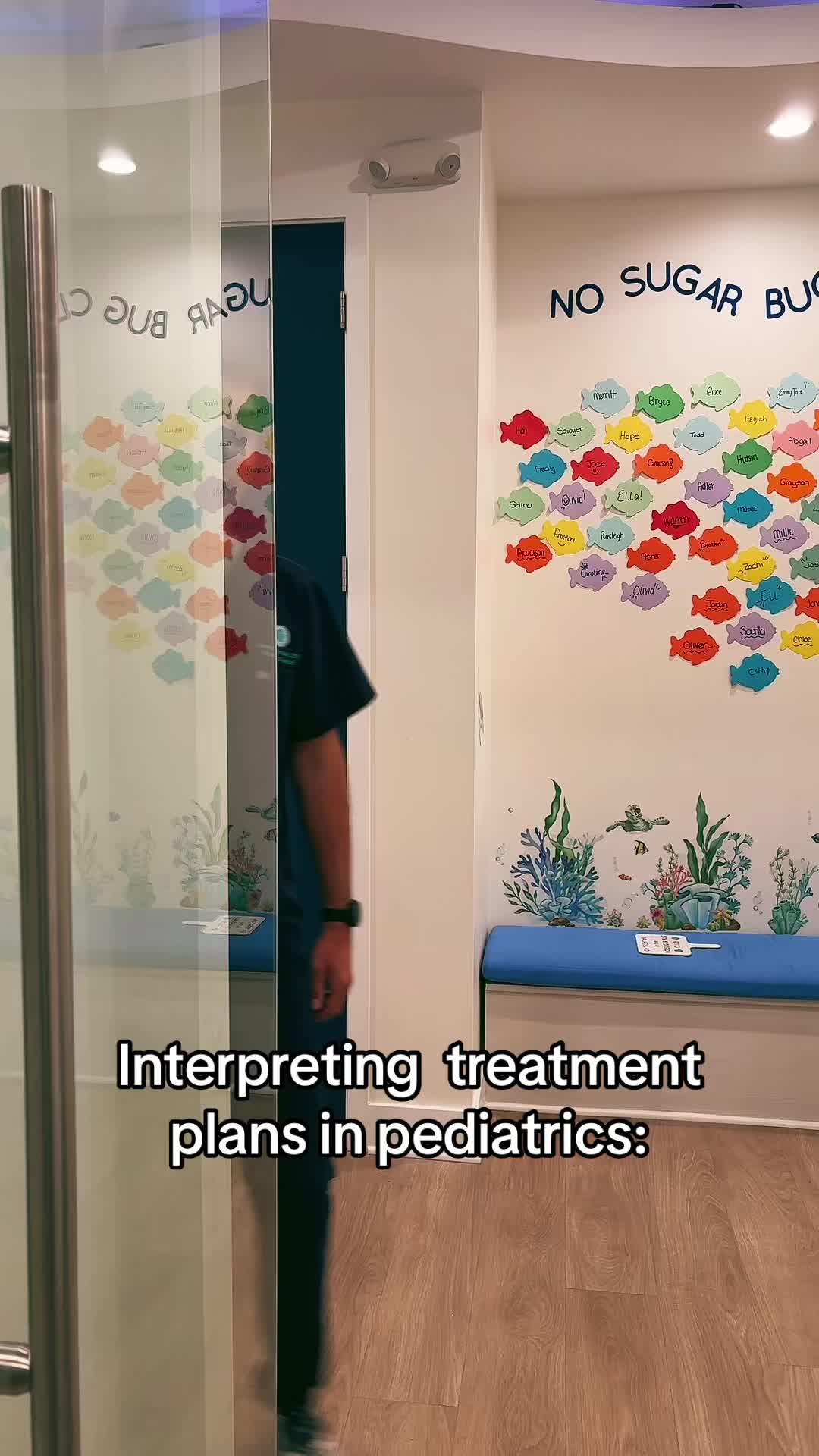 @Nickel Pediatric Dentistry