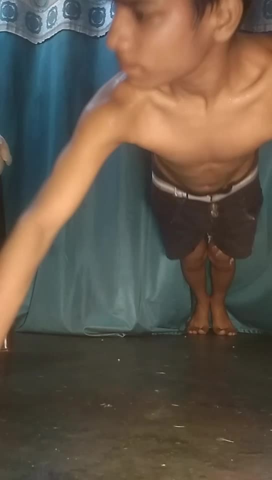 @AyushThakur
