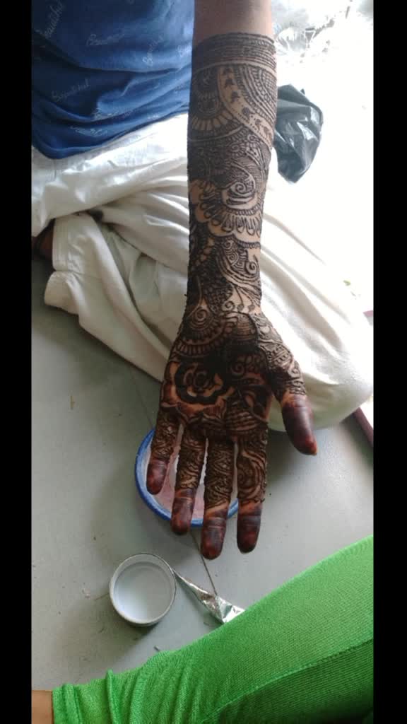 @Laxmi Parmar