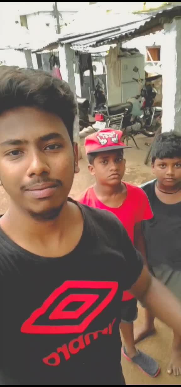 @Chakravarthy 😎