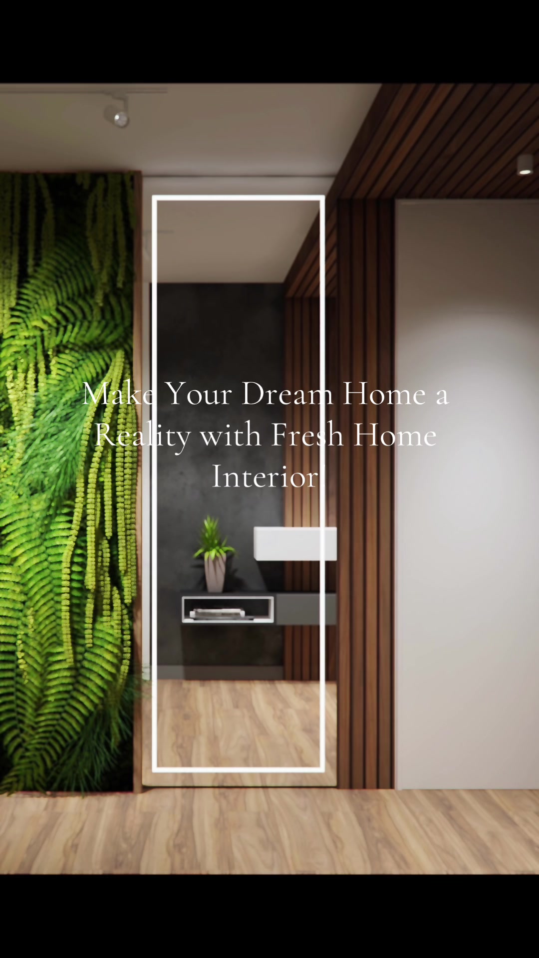@Fresh Home Interior