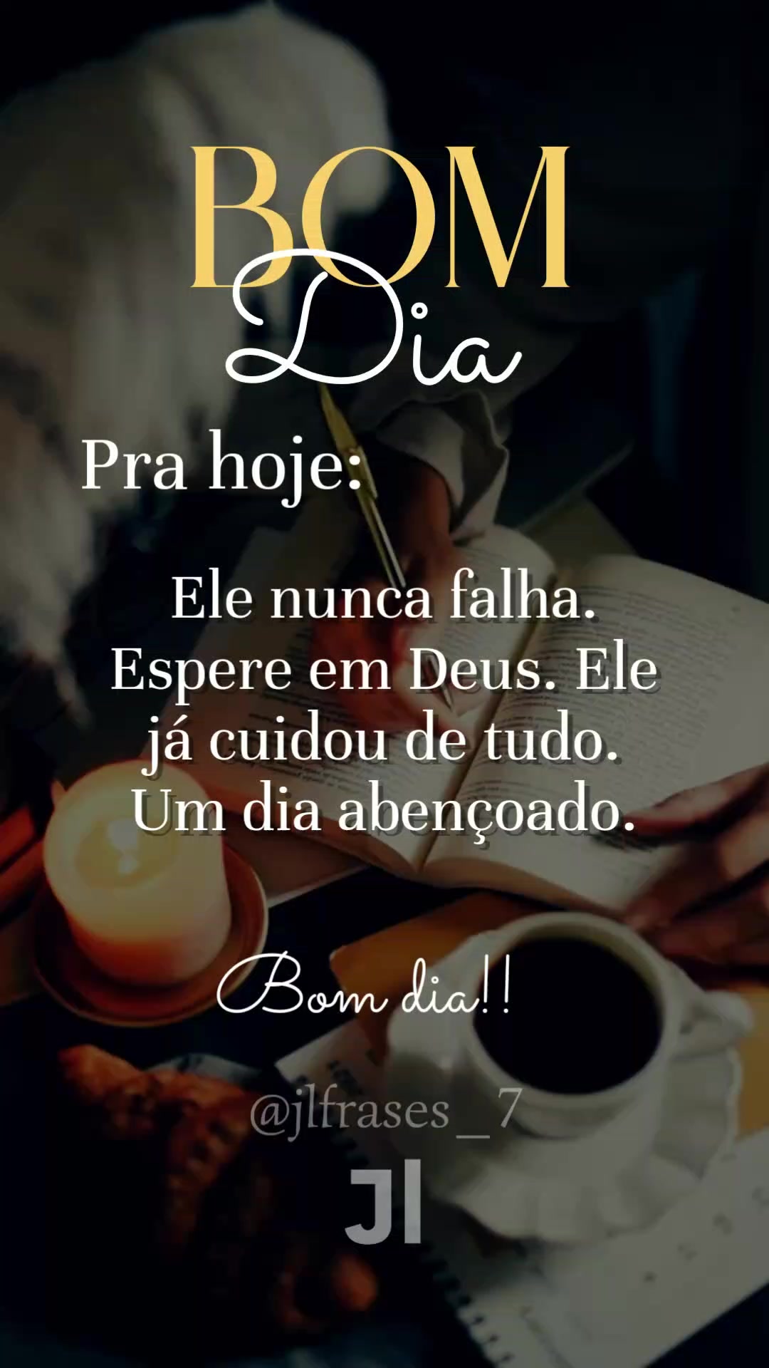 @Jl frases