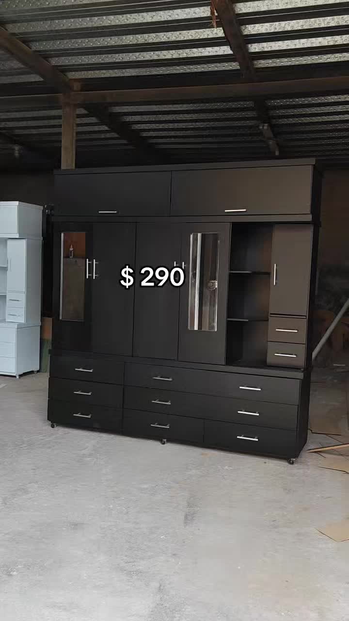 @Muebles _ Arévalo