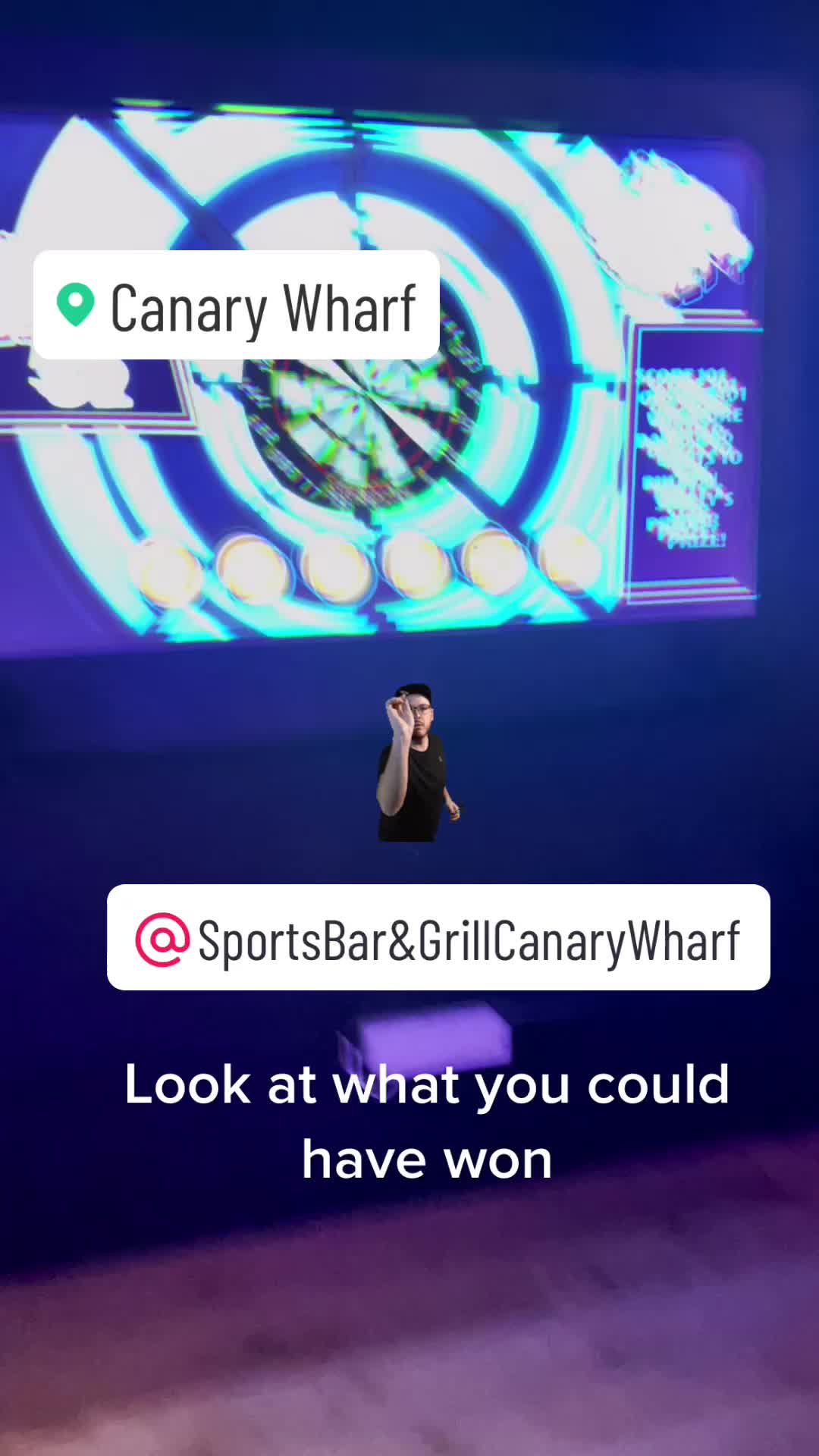 @Directors Box