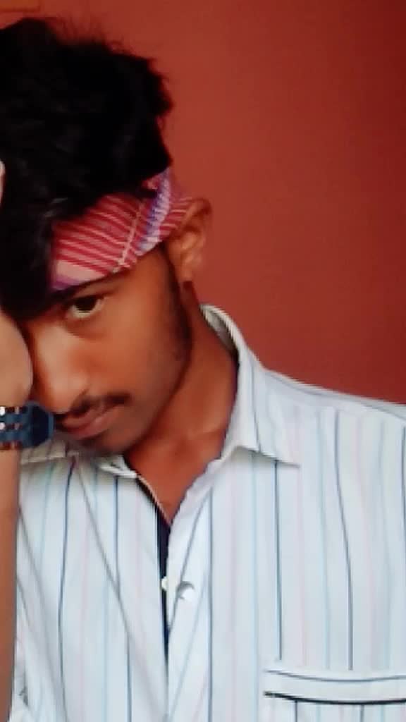 @Shrujay Vijay
