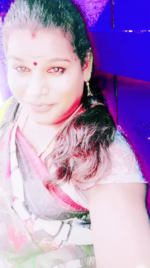 @Anushka Raju Trichy