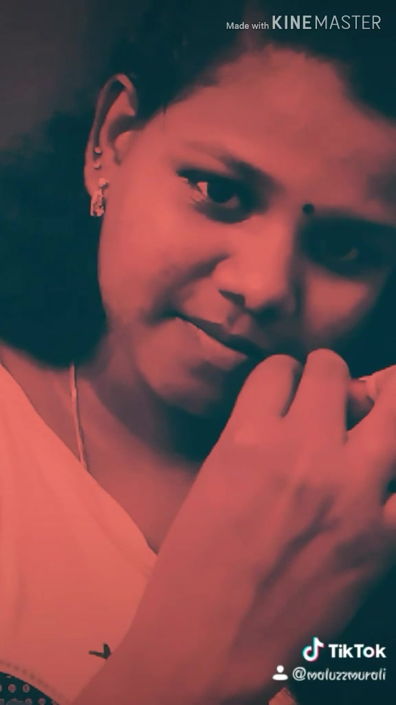 @💕Malu Murali💕