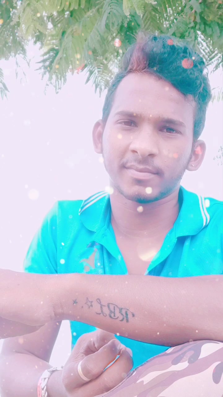 @Reddy Siva Rocky BVA