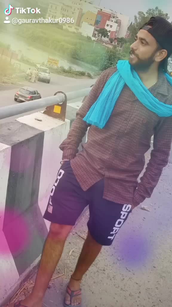 @Gaurav Thakur