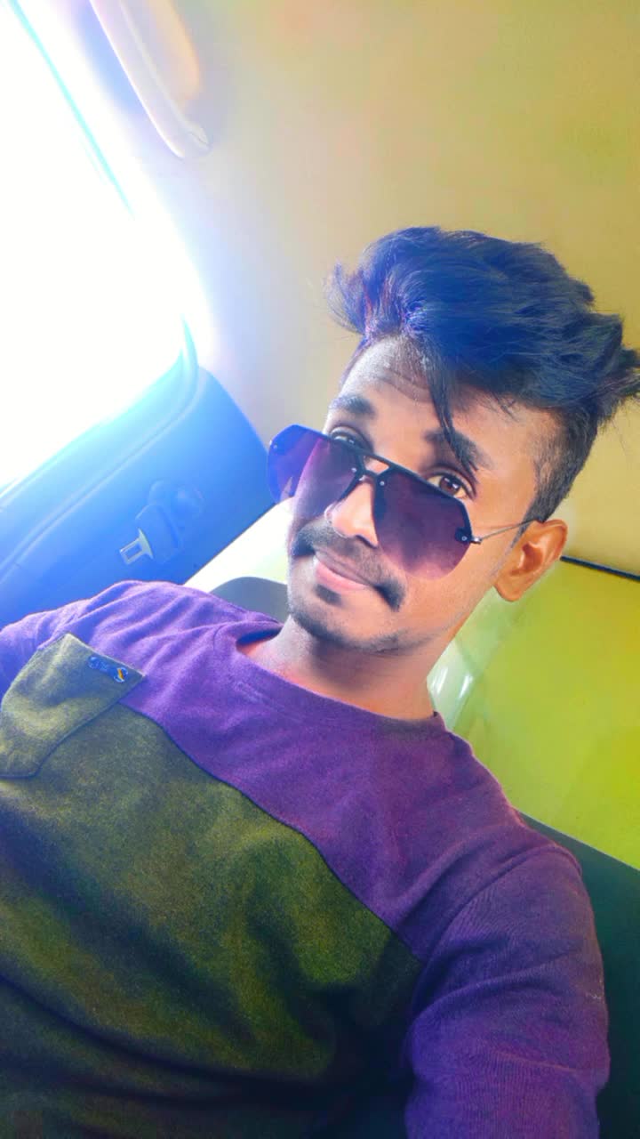 @Malli lovely boy