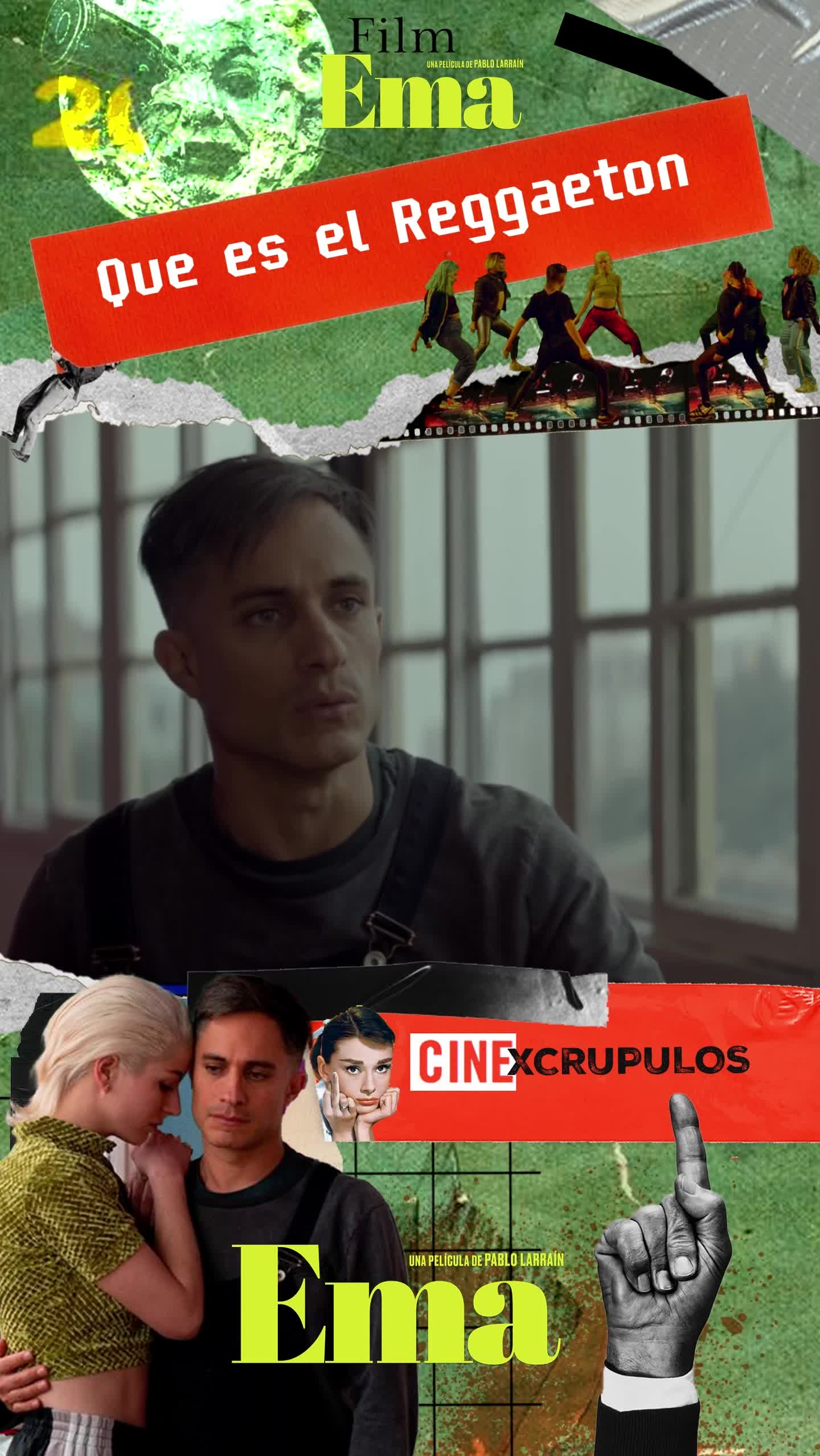 @Cinexcrupulos