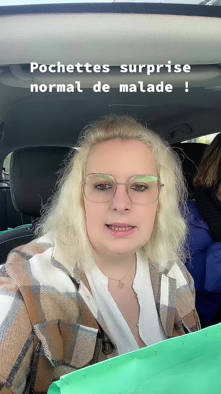@La vie de Charlène 💕