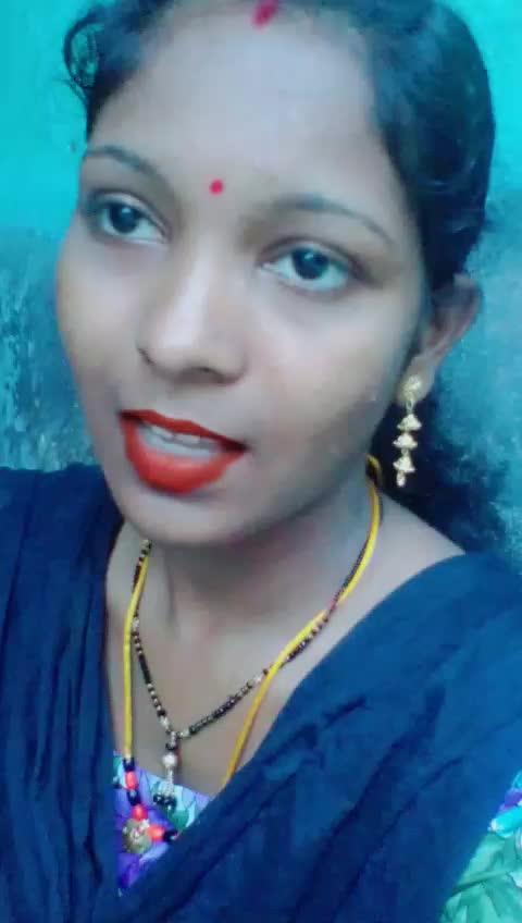 @mama ka lovely smita