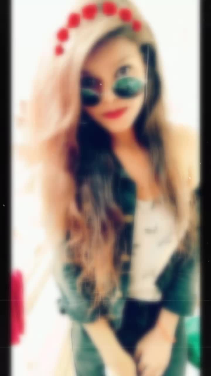 @drama 😝 queen 👸🔥