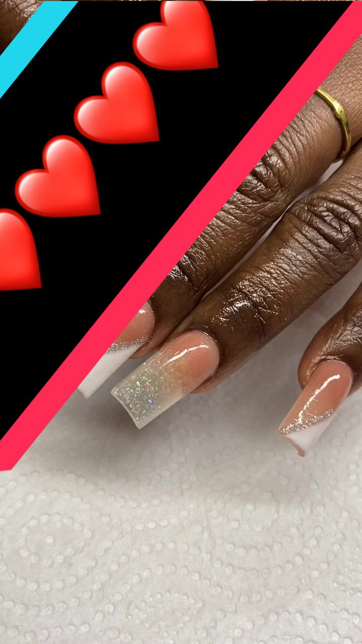 @BrownSugarrNails💅🏾🇬🇭👌🏾