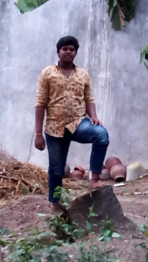 @veera vanniyar da