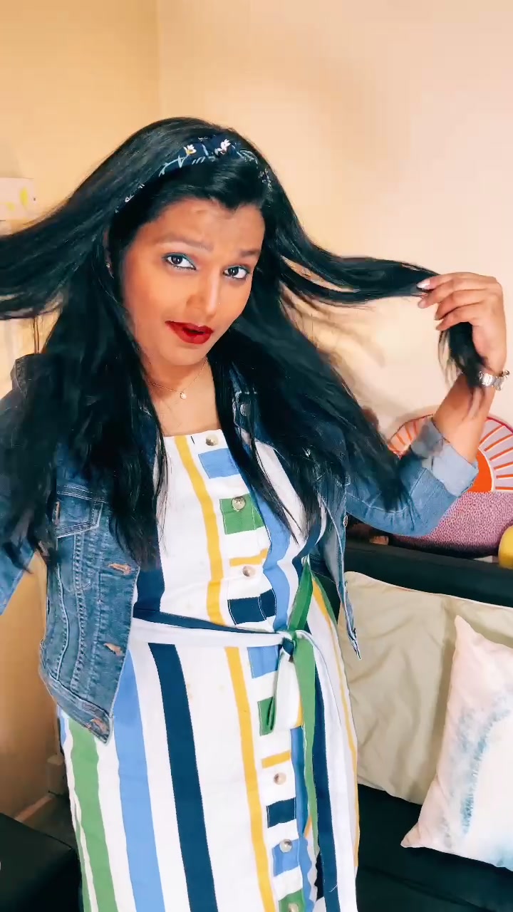 @༄ᶦᶰᵈ᭄✿BHARTI࿐