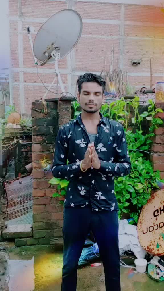 @Abhi Bullet Baba