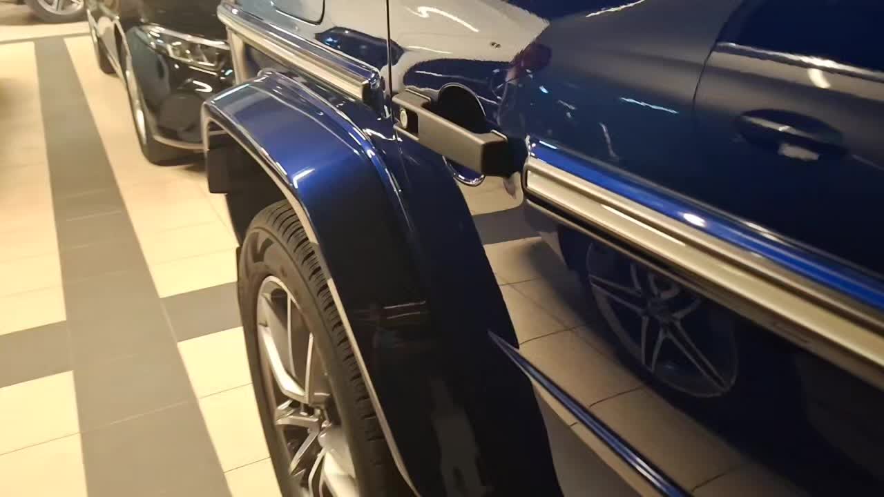 @omer car spoter