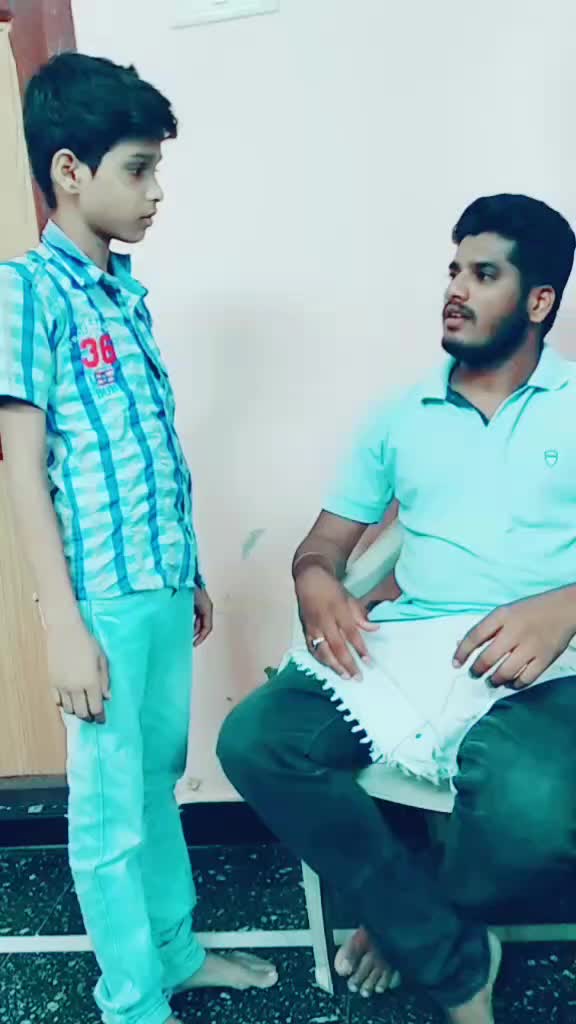 @Akhil