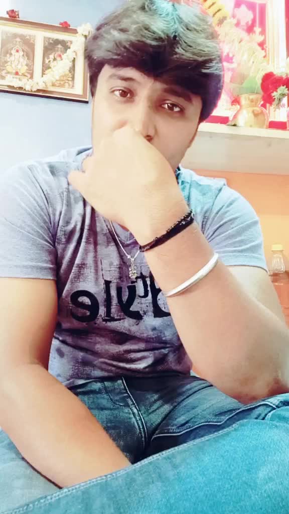 @jamunamahesh