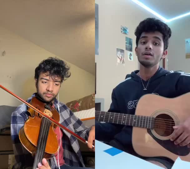 @Kamalakiran Vinjamur
